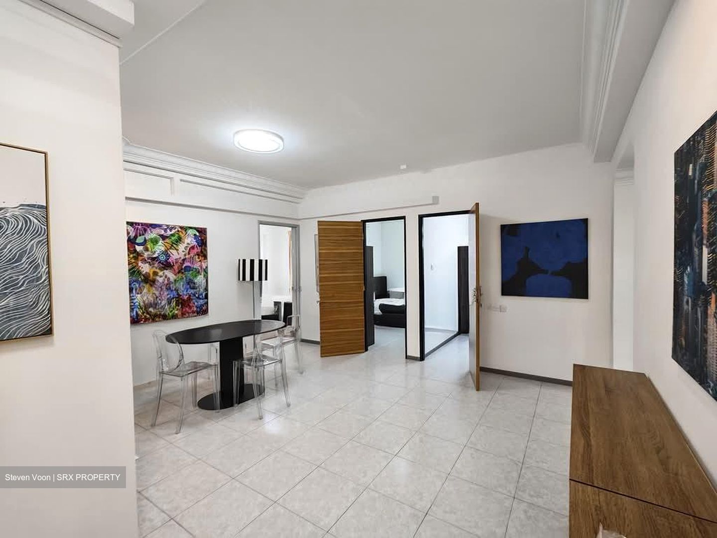 Emerald Park (D3), Condominium #604417511